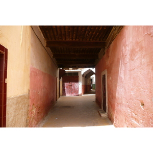 รูปถ่าย โมร็อกโก(Morocco) เม็กเนส(Meknes) 2008-07 99