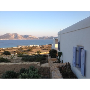 รูปถ่าย กรีก(Greece) เกาะคูโฟนิสเซีย(Koufonissia) 2014-07 319
