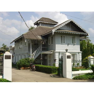 รูปถ่าย พม่า(Myanmar) ทวาย(Dawei (TAVOY)) 2005-01 149