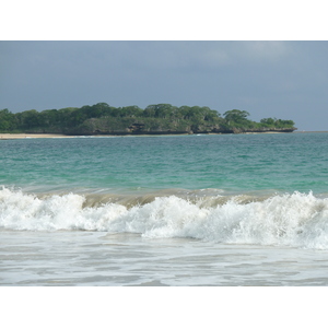 รูปถ่าย ฟิจิ(Fiji) หาดนาตาโดลา(Natadola beach) 2010-05 8