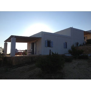 รูปถ่าย กรีก(Greece) เกาะคูโฟนิสเซีย(Koufonissia) 2014-07 300