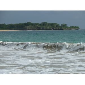 รูปถ่าย ฟิจิ(Fiji) หาดนาตาโดลา(Natadola beach) 2010-05 60