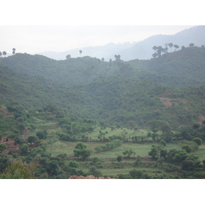 รูปถ่าย ปากีสถาน(Pakistan) ถนนจากอิสลามาบัดไปมัรรี(Islamabad to Murree road) 2006-08 51