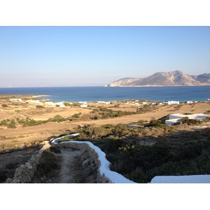 รูปถ่าย กรีก(Greece) เกาะคูโฟนิสเซีย(Koufonissia) 2014-07 382