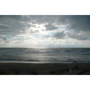 รูปถ่าย ฝรั่งเศส(France) ลากาโน(Lacanau) 2007-08 20