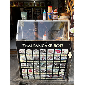 รูปถ่าย ไทย(Thailand) กระบี่(Krabi) 2023-01 417