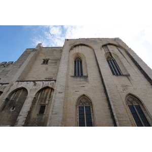 รูปถ่าย ฝรั่งเศส(France) อาวิกนีอง(Avignon) 2017-08 24
