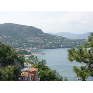รูปถ่าย ฝรั่งเศส(France) เฟรนช์ริวิเอรา(French Riviera) 2001-05 83