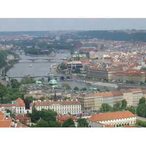รูปถ่าย สาธารณรัฐเช็ก(Czech Republic) ปราก(Prague) 2004-06 141