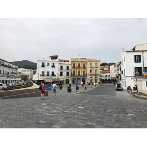 รูปถ่าย สเปน(Spain) กาดาเกส(Cadaques) 2018-04 3