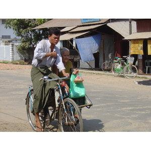 รูปถ่าย พม่า(Myanmar) ทวาย(Dawei (TAVOY)) 2005-01 35