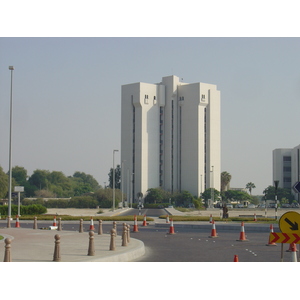 รูปถ่าย สหรัฐอาหรับเอมิเรตส์(United Arab Emirates) อาบูดาบี(Abu Dhabi) 2005-09 18
