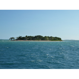 รูปถ่าย ฟิจิ(Fiji) เรือสำราญกัปตันคุก(Captain Cook Cruises) 2010-05 55