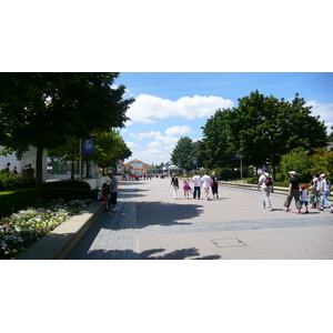 รูปถ่าย ฝรั่งเศส(France) ดิสนีย์แลนด์ปารีส(Disneyland Paris) 2007-07 22