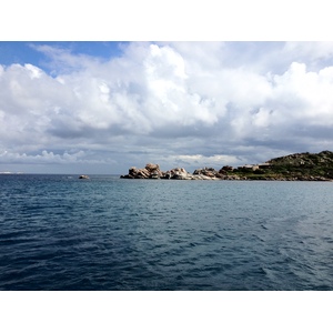 รูปถ่าย ฝรั่งเศส(France) คอร์สิคา(Corsica) เกาะกาวัลโล(Cavallo) 2012-09 118