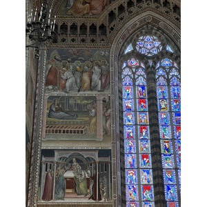 รูปถ่าย อิตาลี(Italy) ออร์วิเอโต้(Orvieto) 2021-09 125