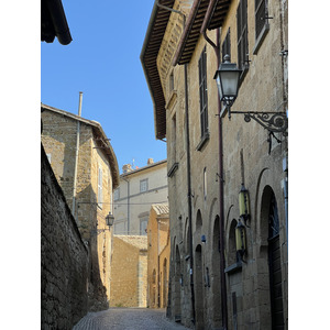 รูปถ่าย อิตาลี(Italy) ออร์วิเอโต้(Orvieto) 2021-09 35