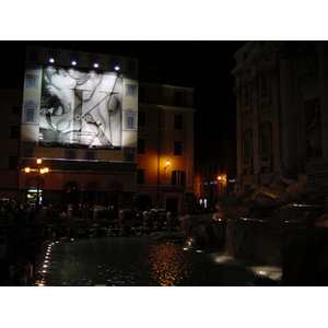รูปถ่าย อิตาลี(Italy) โรม(Rome) 2002-07 94