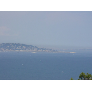รูปถ่าย ฝรั่งเศส(France) เฟรนช์ริวิเอรา(French Riviera) 2001-05 112