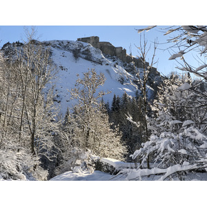รูปถ่าย สวิสเซอร์แลนด์(Switzerland) ครองส์-มงตานา(Crans Montana) 2020-12 463