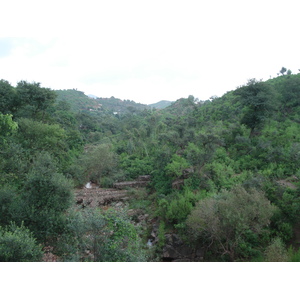 รูปถ่าย ปากีสถาน(Pakistan) ถนนจากอิสลามาบัดไปมัรรี(Islamabad to Murree road) 2006-08 67