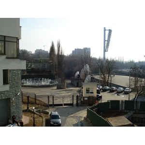 รูปถ่าย ยูเครน(Ukraine) เคียฟ(Kiev) 2007-03 199