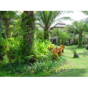 รูปถ่าย ไทย(Thailand) เขาหลัก(Khao Lak) โรงแรมเลอเมอริเดียน เขาหลัก(Meridien Khao Lak Hotel) 2005-12 149