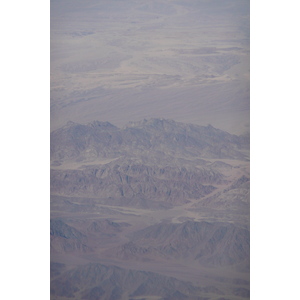 รูปถ่าย อียิปต์(Egypt) อียิปต์จากมุมสูง(Egypt from the sky) 2008-06 14