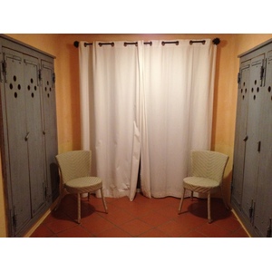 รูปถ่าย ฝรั่งเศส(France) คอร์สิคา(Corsica) โรงแรมการาเนลลา(Caranella Hotel) 2012-09 27