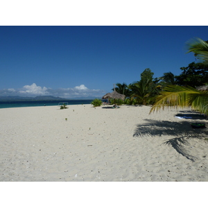 รูปถ่าย ฟิจิ(Fiji) เรือสำราญกัปตันคุก(Captain Cook Cruises) 2010-05 42