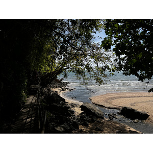 รูปถ่าย ไทย(Thailand) กระบี่(Krabi) อ่าวนาง(Ao Nang) 2023-01 117