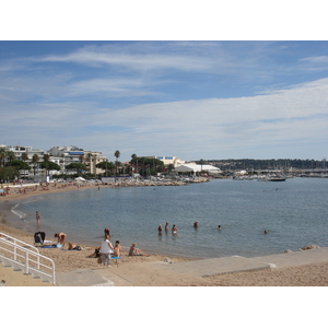รูปถ่าย ฝรั่งเศส(France) คานส์(Cannes) 2006-09 8