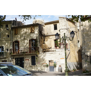 รูปถ่าย ฝรั่งเศส(France) ยูแซส(Uzes) 2017-08 58