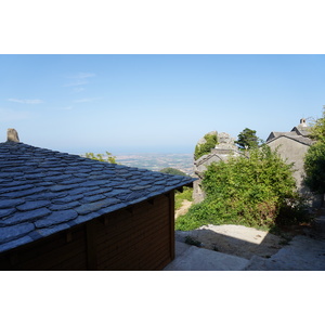 รูปถ่าย ฝรั่งเศส(France) คอร์สิคา(Corsica) โลเรโต-ดี-กาซิงกา(Loreto-di-Casinca) 2017-09 19