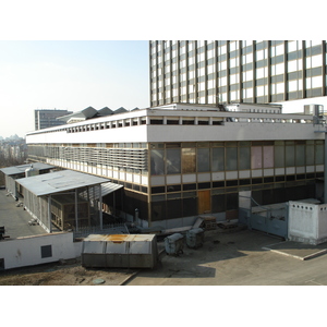 รูปถ่าย ยูเครน(Ukraine) เคียฟ(Kiev) โรงแรมรุส(Rus Hotel) 2007-03 2