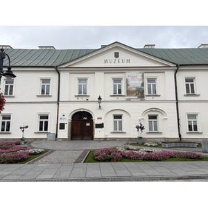 รูปถ่าย โปแลนด์(Poland) เชชูฟ(Rzeszow) 2026-09 6