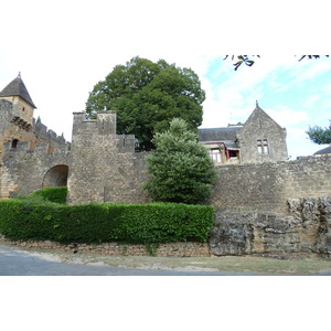 รูปถ่าย ฝรั่งเศส(France) มงฟอร์(Montfort) 2010-08 9