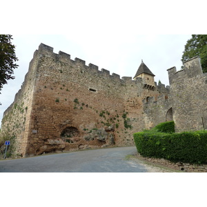 รูปถ่าย ฝรั่งเศส(France) มงฟอร์(Montfort) 2010-08 11