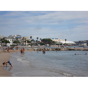 รูปถ่าย ฝรั่งเศส(France) คานส์(Cannes) 2006-09 45