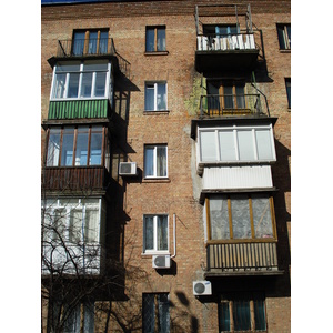 รูปถ่าย ยูเครน(Ukraine) เคียฟ(Kiev) 2007-03 1