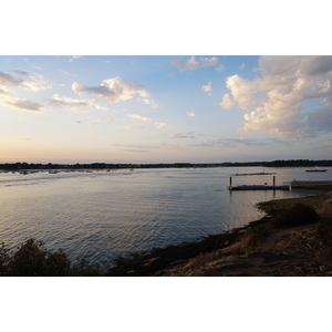 รูปถ่าย ฝรั่งเศส(France) เกาะโอมวน(Ile-aux-Moines) 2016-08 8