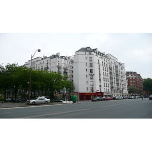 รูปถ่าย ฝรั่งเศส(France) ปารีส(Paris) รอบปารีสด้านตะวันออก(Around Paris east) 2007-06 100