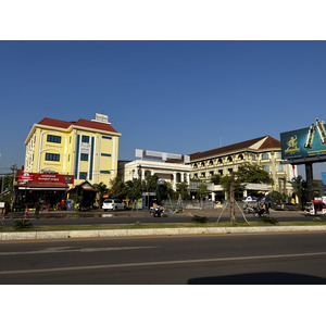 รูปถ่าย กัมพูชา(Cambodia) เสียมราฐ(Siem Reap) 2023-01 151