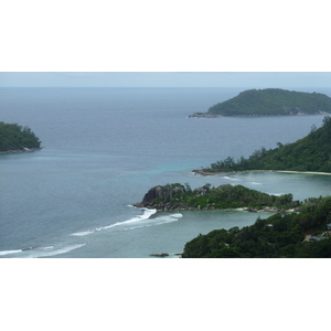 รูปถ่าย เซเชลส์(Seychelles) เกาะมาเฮ(Mahe) 2011-10 136