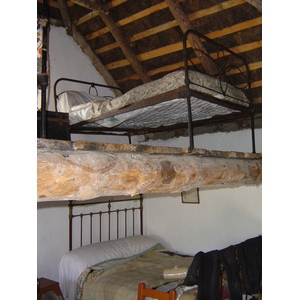 รูปถ่าย ไอร์แลนด์(Ireland) หมู่บ้านคอร์รี่บ็อก(Kerry Bog village) 2004-05 16