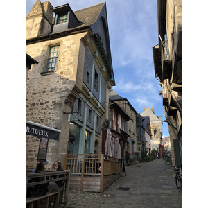 รูปถ่าย ฝรั่งเศส(France) วีเทร(Vitre) 2020-06 33