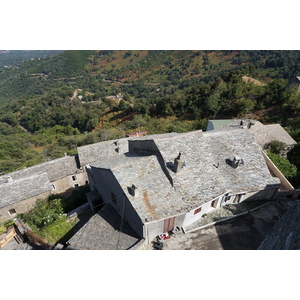 รูปถ่าย ฝรั่งเศส(France) คอร์สิคา(Corsica) โลเรโต-ดี-กาซิงกา(Loreto-di-Casinca) 2017-09 42