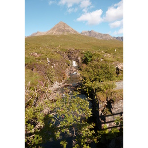 รูปถ่าย อังกฤษ(United Kingdom) เกาะสกาย(Skye) 2011-07 188