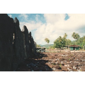 รูปถ่าย เฟรนช์โพลี่นีเซีย(Polynesia) 1993-04 7