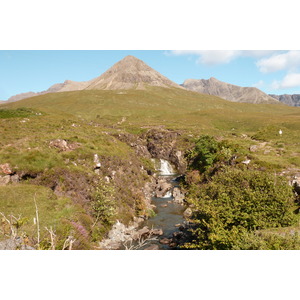 รูปถ่าย อังกฤษ(United Kingdom) เกาะสกาย(Skye) 2011-07 203